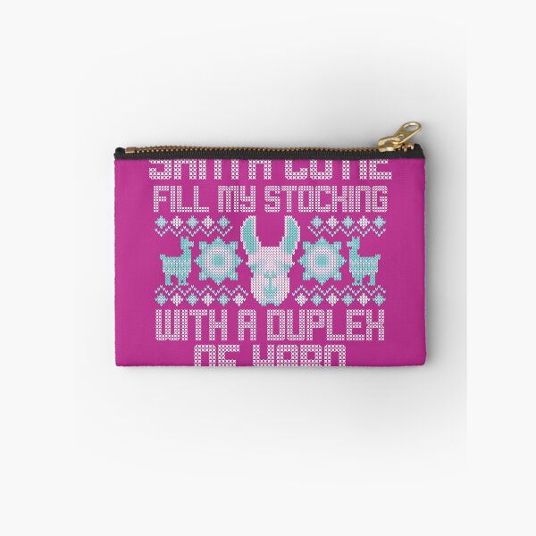 Item preview, Santa Cutie Fill My Stocking with a Duplex of Yarn designed and sold by robenster.