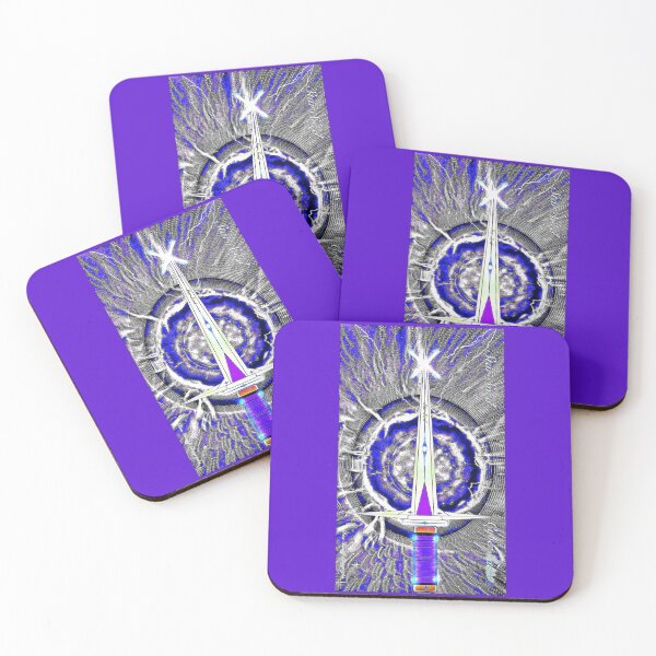 Item preview, Sords / Wall Art    //    Star Sord / Cyber Saber! designed and sold by Imagin8er.