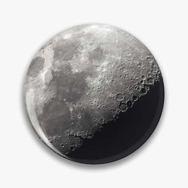 Item preview, Half moon designed and sold by archieswell.
