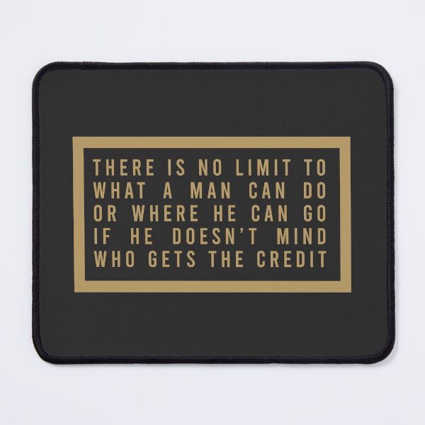 Item preview, The Reagan Desk Plaque (Plaque from Ronald Reagan's Oval Office Desk) designed and sold by franklinprintco.