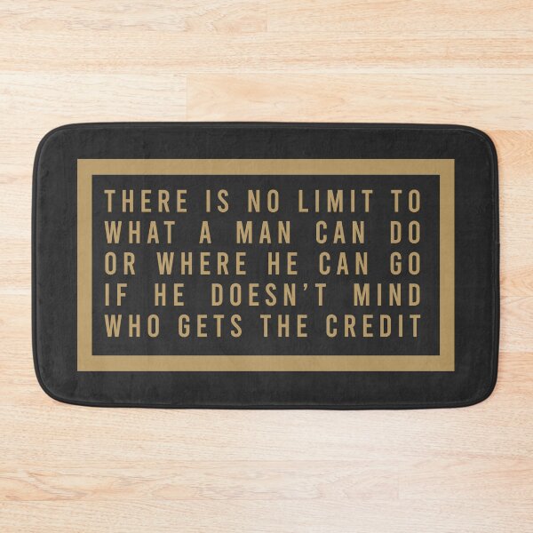 Item preview, The Reagan Desk Plaque (Plaque from Ronald Reagan's Oval Office Desk) designed and sold by franklinprintco.