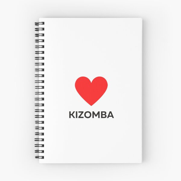 Item preview, Kizomba Social Dance Design designed and sold by Liniskop.