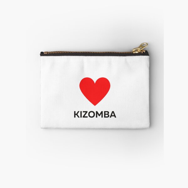 Item preview, Kizomba Social Dance Design designed and sold by Liniskop.