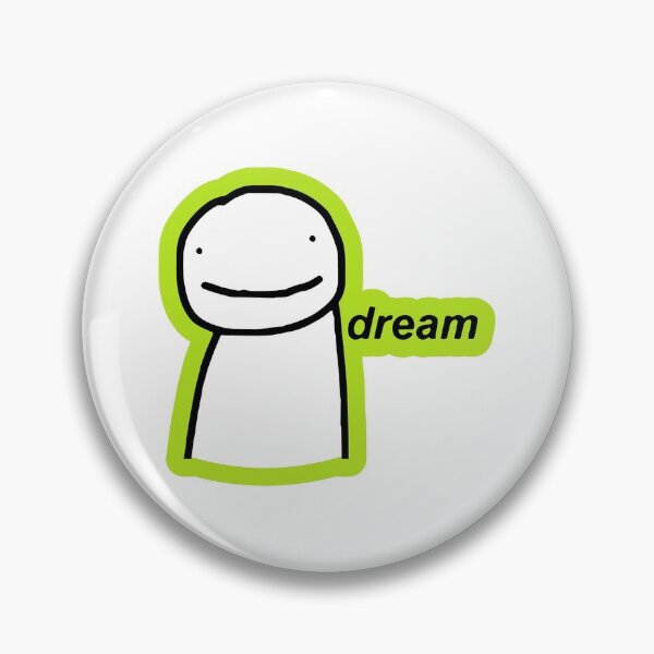 Item preview, Dream designed and sold by CryptostoreGG.