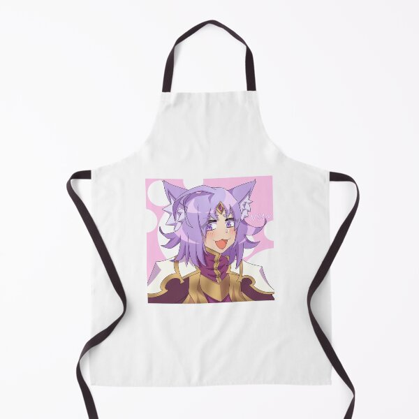 Item preview, Catboy Lyon designed and sold by tornasbrainsart.