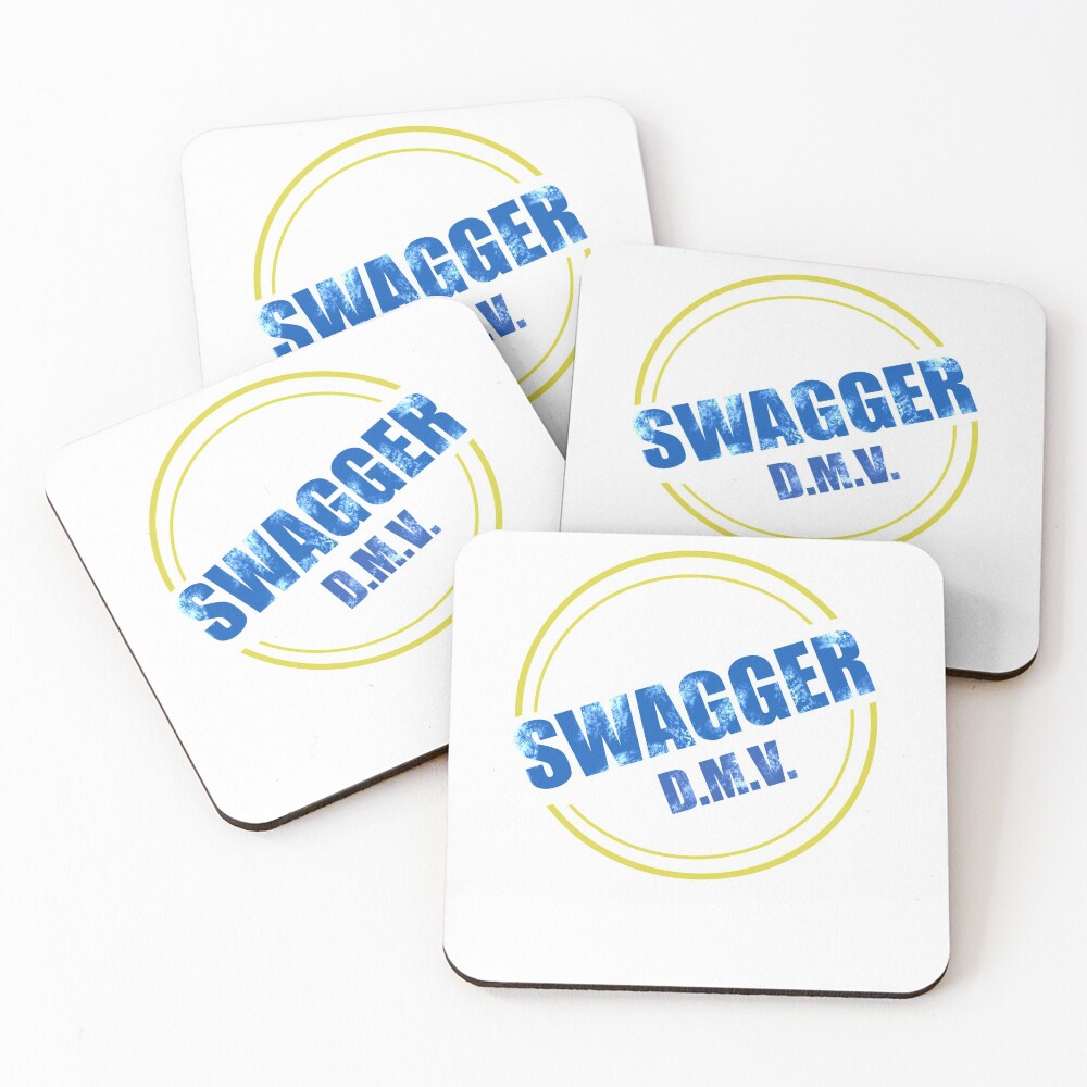 Swagger Sticker