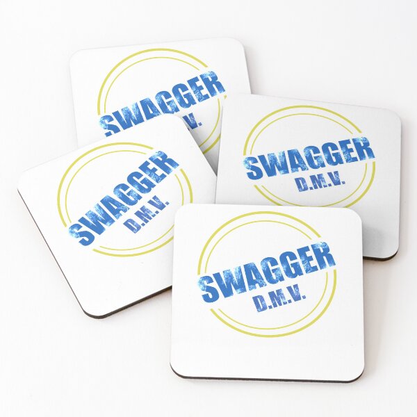 Item preview, Swagger dmv designed and sold by tgislayer.