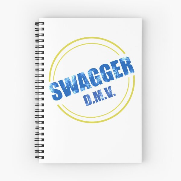 Item preview, Swagger dmv designed and sold by tgislayer.
