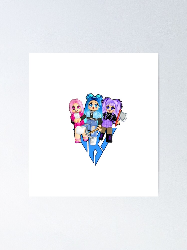 "itsfunneh" Poster for Sale by Victoria-lina | Redbubble
