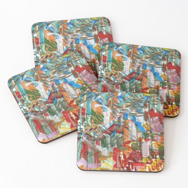 Item preview, Autumn - Season Collection designed and sold by janwilsonart.