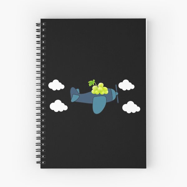 Item preview, Pilot Grape designed and sold by Alligatorgod.