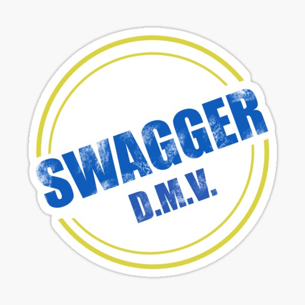 swagger-dmv-sticker-for-sale-by-tgislayer-redbubble