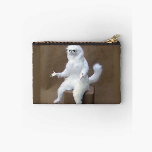 Item preview, Persian Cat Room Guardian designed and sold by Anyaboz.