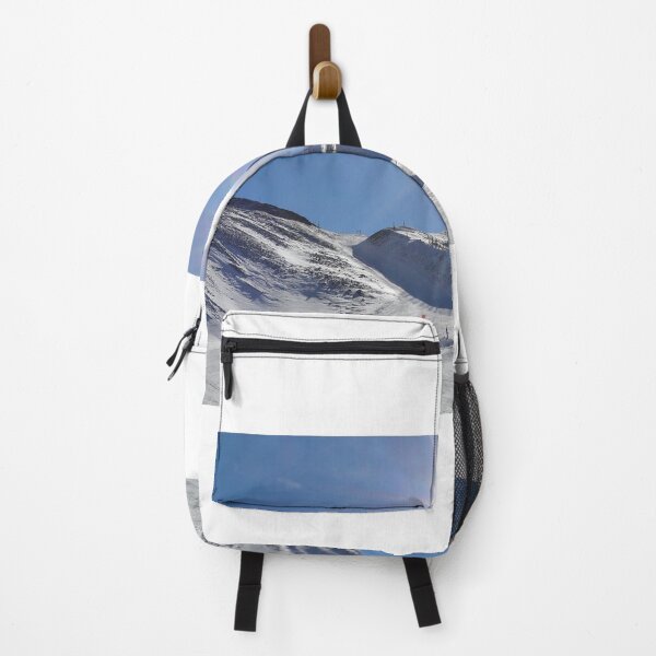 Item preview, Sunny Arapahoe basin designed and sold by zumi.