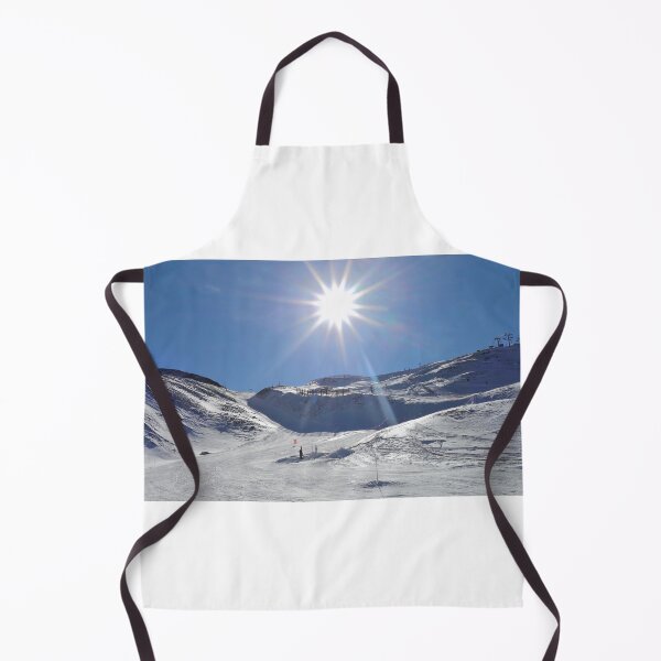 Item preview, Sunny Arapahoe basin designed and sold by zumi.