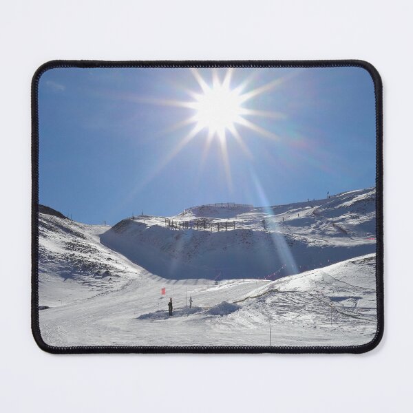 Item preview, Sunny Arapahoe basin designed and sold by zumi.