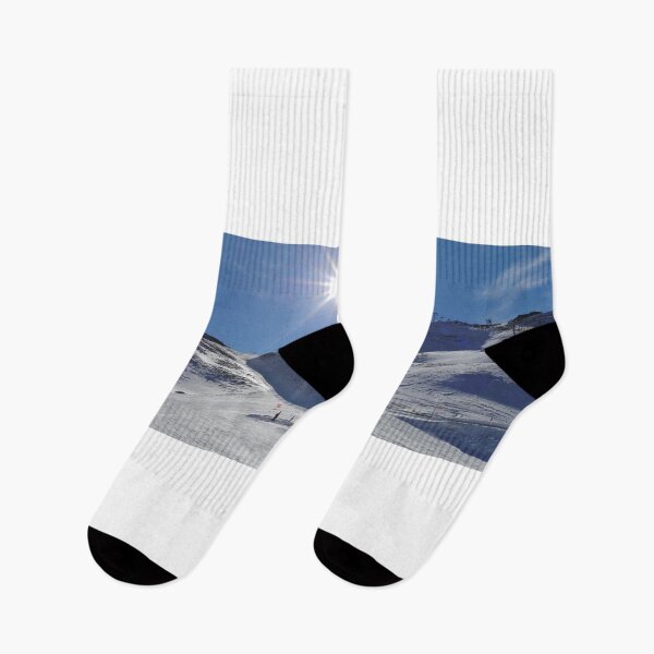 Item preview, Sunny Arapahoe basin  designed and sold by zumi.