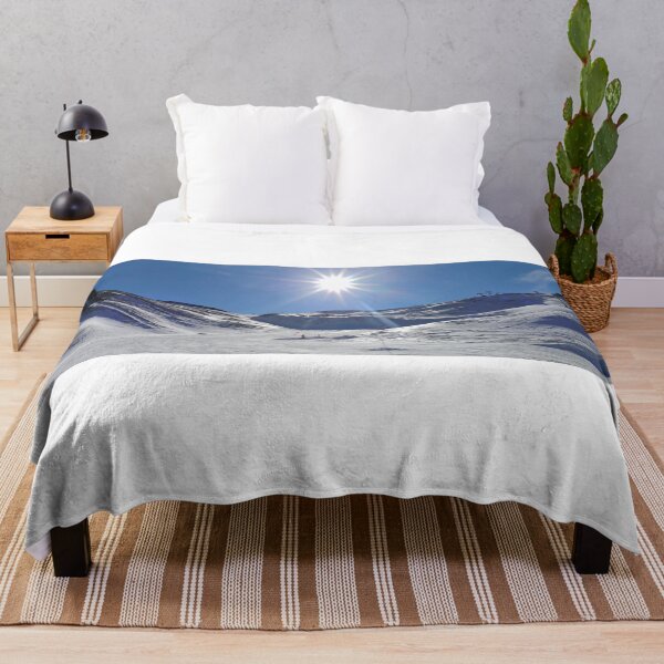 Item preview, Sunny Arapahoe basin designed and sold by zumi.