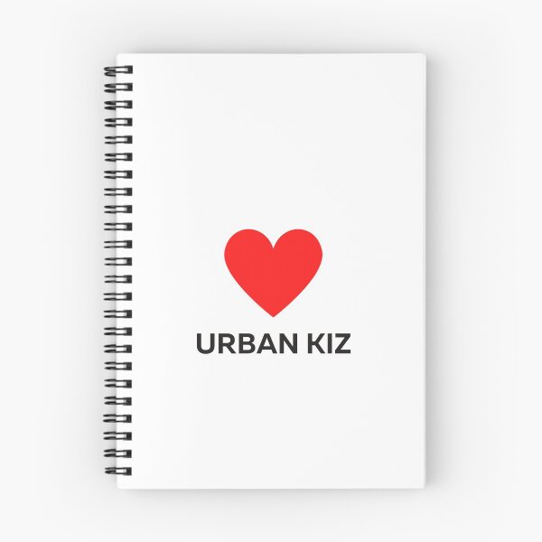 Item preview, Urban Kiz Social Dance Kizomba Design designed and sold by Liniskop.