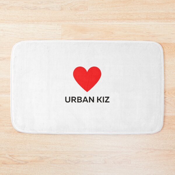 Item preview, Urban Kiz Social Dance Kizomba Design designed and sold by Liniskop.