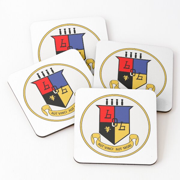 Item preview, 505th Bombardment Group Logo designed and sold by LogoNostalgia.