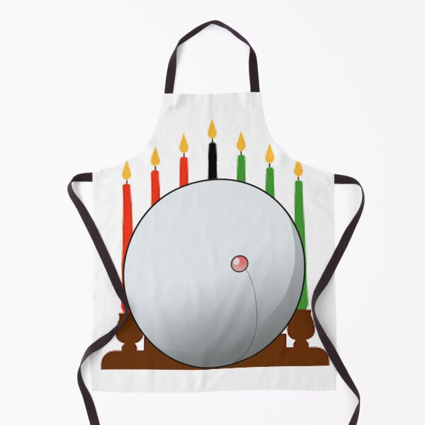 Item preview, Kwanzaa Gavaan (holiday special) designed and sold by CreamNCheese.