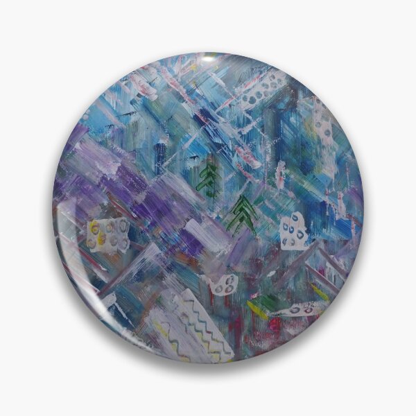 Item preview, Winter - Seasons Collection designed and sold by janwilsonart.