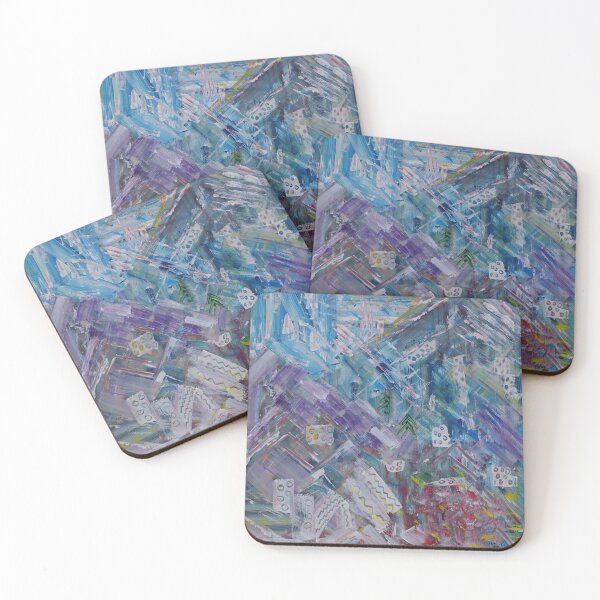 Item preview, Winter - Seasons Collection designed and sold by janwilsonart.