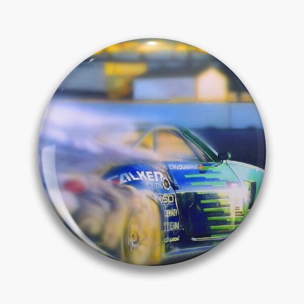 Item preview, Drifting Car IV designed and sold by JBelloStudio.