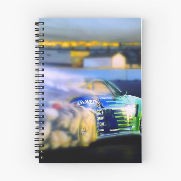 Item preview, Drifting Car IV designed and sold by JBelloStudio.
