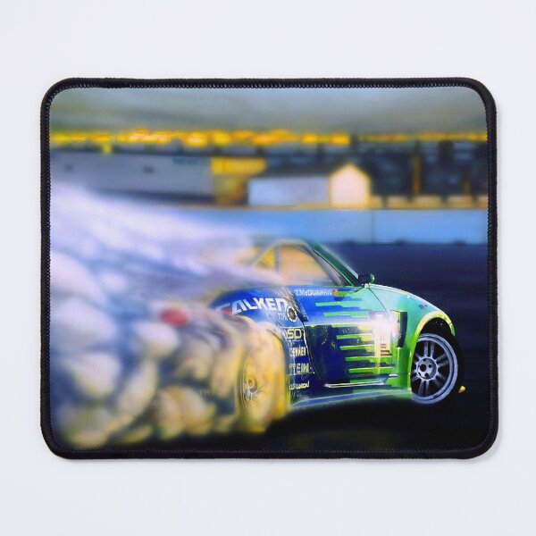 Item preview, Drifting Car IV designed and sold by JBelloStudio.