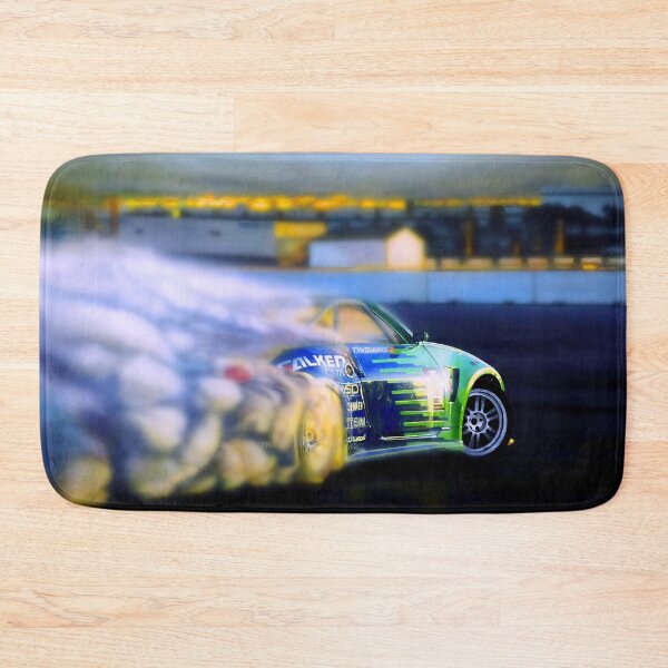 Item preview, Drifting Car IV designed and sold by JBelloStudio.