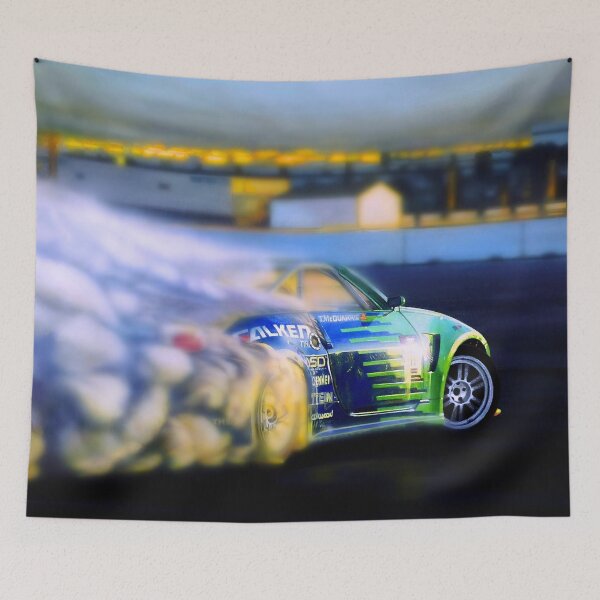 Item preview, Drifting Car IV designed and sold by JBelloStudio.