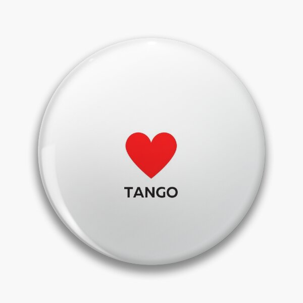 Item preview, Tango Social Dance Design designed and sold by Liniskop.