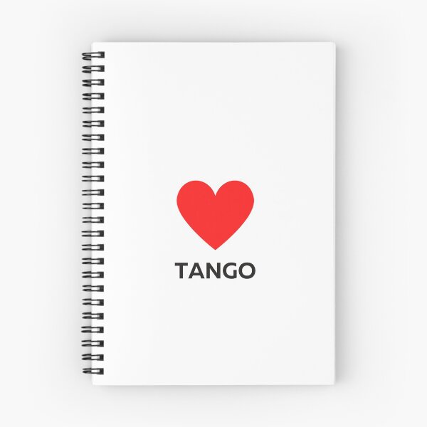 Item preview, Tango Social Dance Design designed and sold by Liniskop.