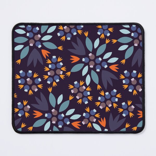 Item preview, Blueberry designed and sold by kidoma.