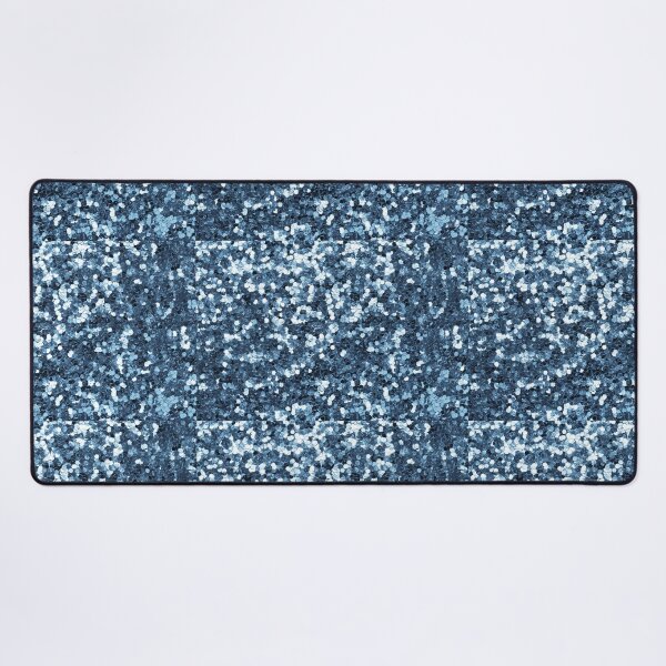 Item preview, Icy Blue Confetti designed and sold by newburyboutique.
