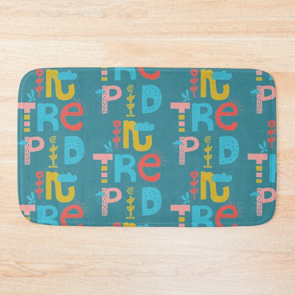 Item preview, Intrepid - Unafraid designed and sold by kwbord.