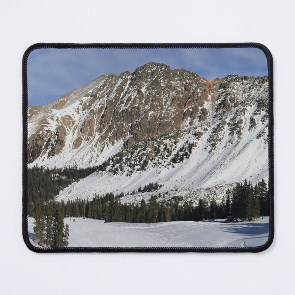 Item preview, Panoramic A-basin designed and sold by zumi.