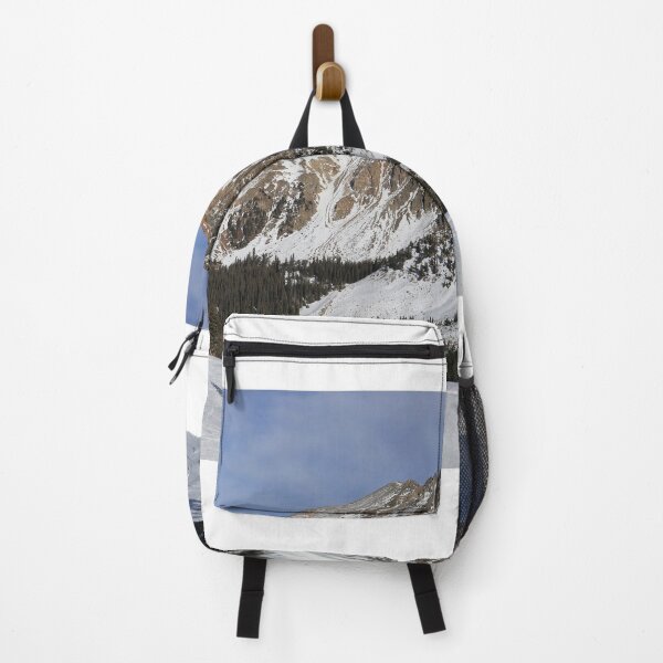 Item preview, Panoramic A-basin designed and sold by zumi.