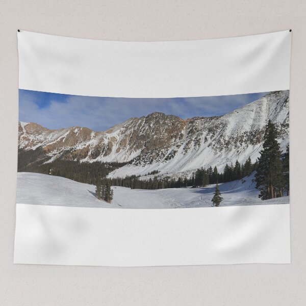 Item preview, Panoramic A-basin designed and sold by zumi.