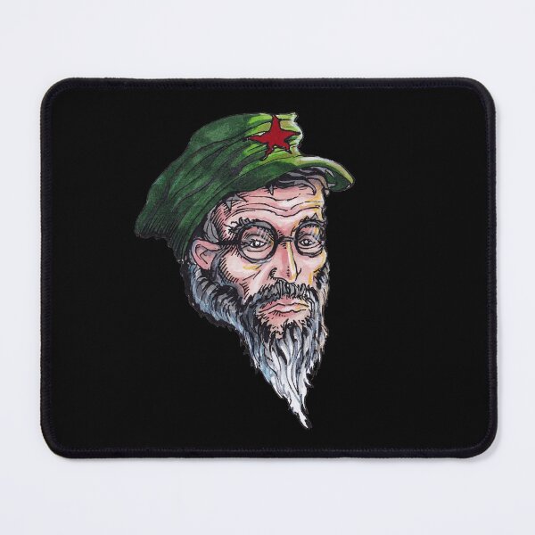 Item preview, Revolution | Felt Pen Art designed and sold by Trippinink-.