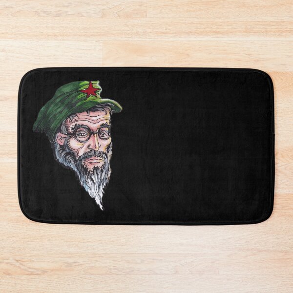 Item preview, Revolution | Felt Pen Art designed and sold by Trippinink-.