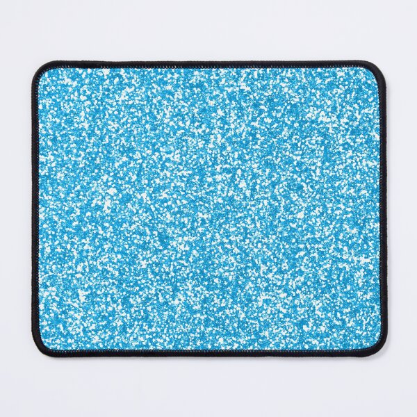Item preview, Aqua Blue Stardust designed and sold by newburyboutique.