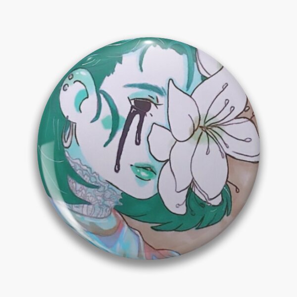 Item preview, Paradise Inverted Cute Girl (Inverted) designed and sold by BuggzyShop.