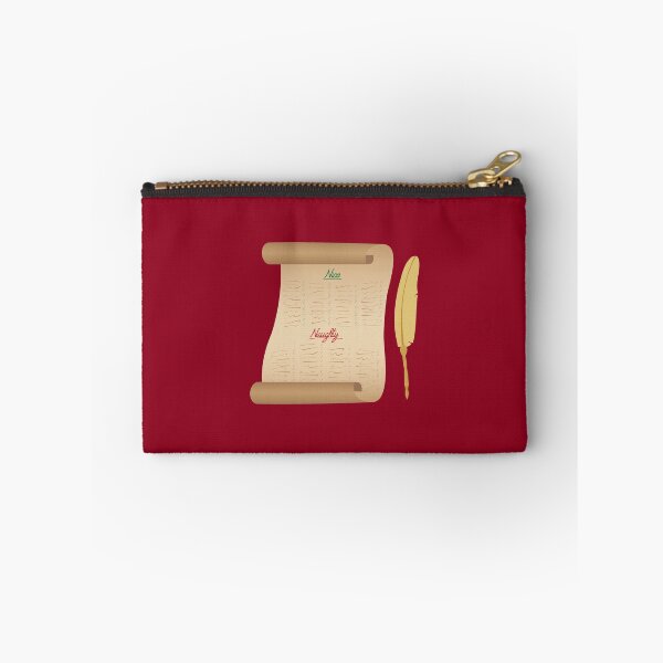 Item preview, Santa's List designed and sold by Arianna Khalil.