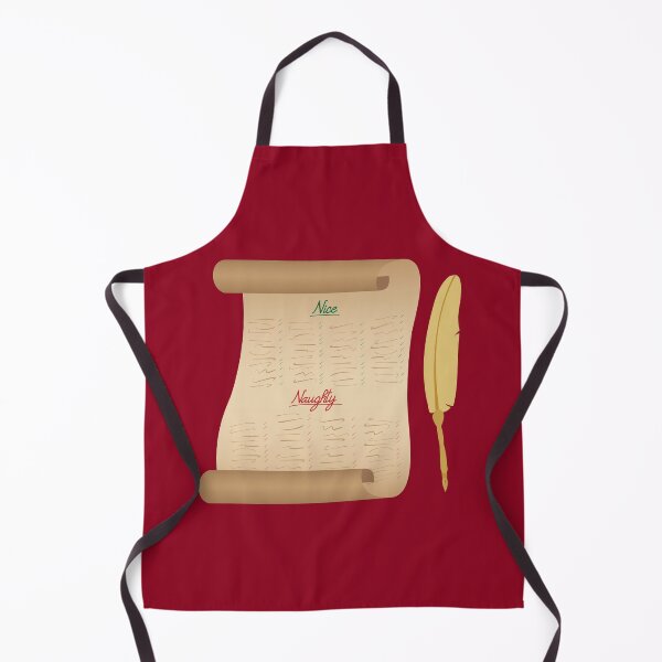 Item preview, Santa's List designed and sold by Arianna Khalil.