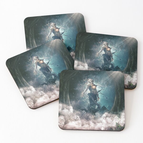 Item preview, Ascension designed and sold by Cameron Gray.
