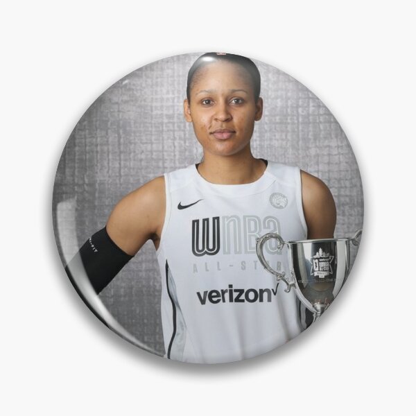 Artikelvorschau, Maya Moore #001 entworfen und verkauft von Isabellekarie.