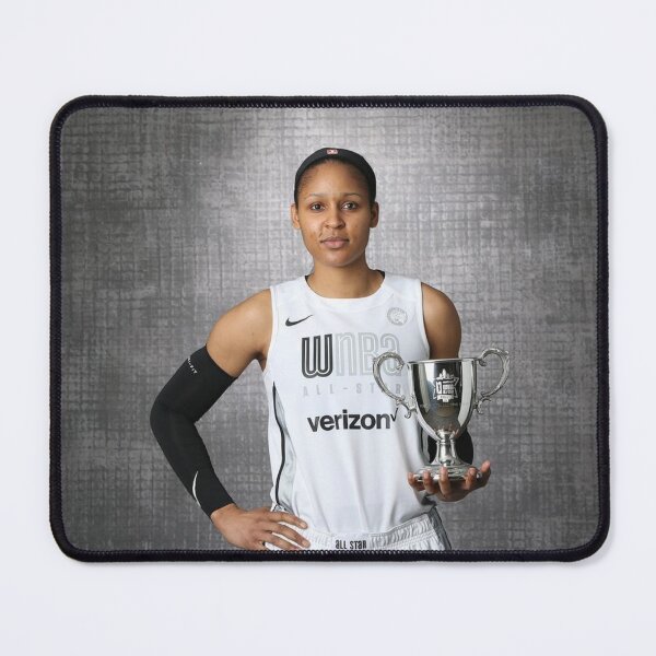 Item preview, Maya Moore #001 designed and sold by Isabellekarie.
